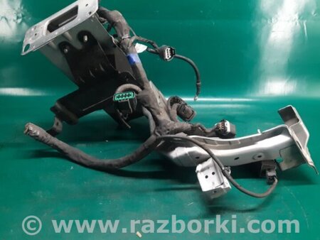 ФОТО Лонжерон для Hyundai Sonata YF (09.2009-03.2014) Киев