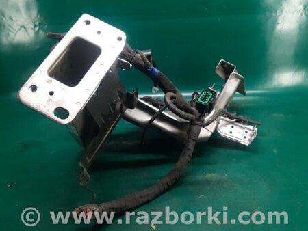 ФОТО Лонжерон для Hyundai Sonata YF (09.2009-03.2014) Киев