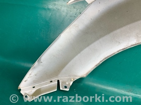 ФОТО Крыло переднее для Hyundai Elantra MD (04.2010-05.2016) Киев