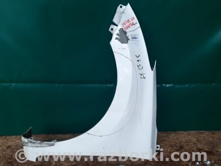 ФОТО Крыло переднее для Hyundai Elantra MD (04.2010-05.2016) Киев