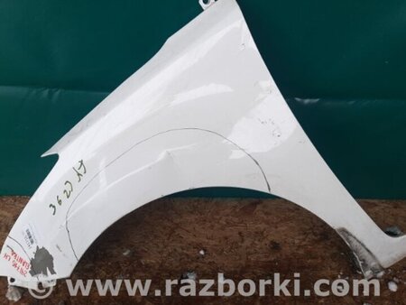 ФОТО Крыло переднее для Hyundai Elantra MD (04.2010-05.2016) Киев