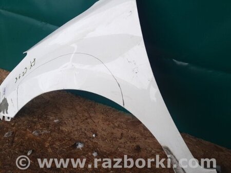 ФОТО Крыло переднее для Hyundai Elantra MD (04.2010-05.2016) Киев