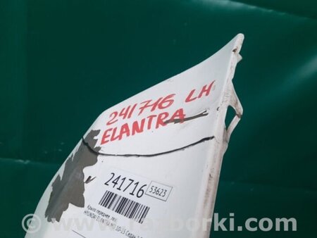 ФОТО Крыло переднее для Hyundai Elantra MD (04.2010-05.2016) Киев