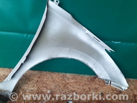 ФОТО Крыло переднее для Hyundai Elantra MD (04.2010-05.2016) Киев