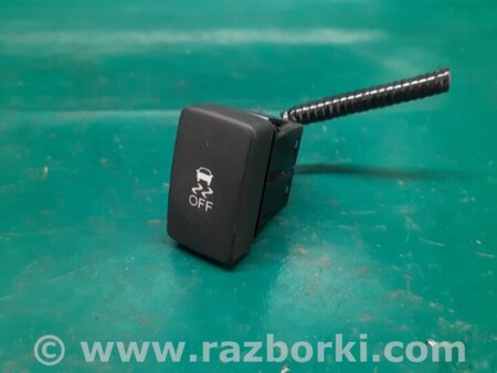 ФОТО Кнопка курсовой устойчивости для Acura RDX TB3, TB4 (03.2012-12.2015) Киев