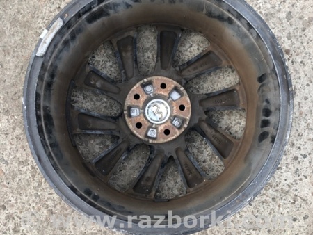 ФОТО Диск R18 для Infiniti QX60/JX35 Киев