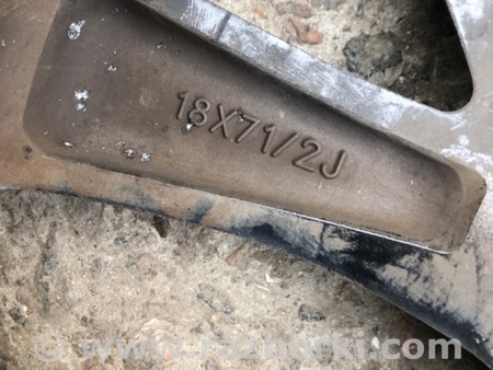 ФОТО Диск R18 для Infiniti QX60/JX35 Киев