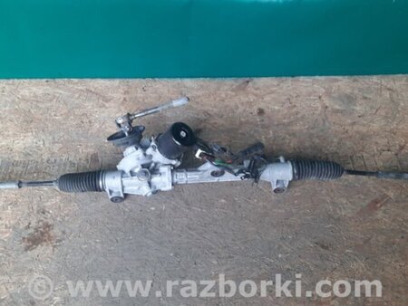 ФОТО Рулевая рейка для Acura RDX TB3, TB4 (03.2012-12.2015) Киев