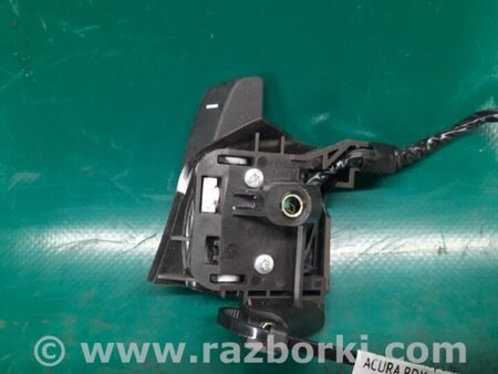ФОТО Лепестки переключения передач для Acura RDX TB3, TB4 (03.2012-12.2015) Киев