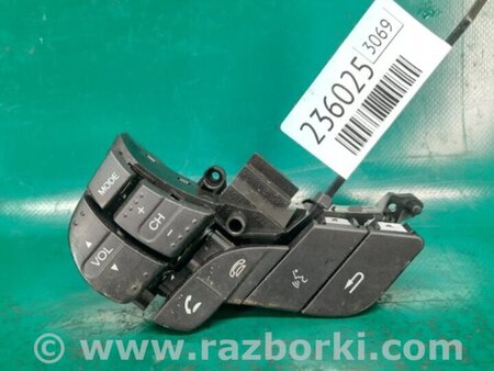 ФОТО Кнопки руля для Acura RDX TB3, TB4 (03.2012-12.2015) Киев
