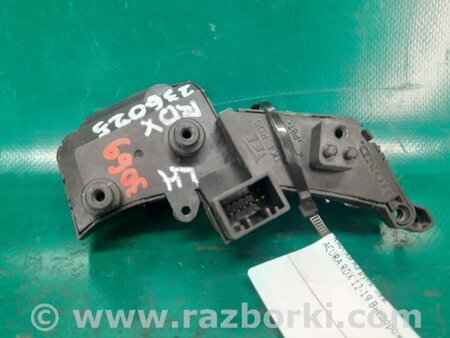 ФОТО Кнопки руля для Acura RDX TB3, TB4 (03.2012-12.2015) Киев