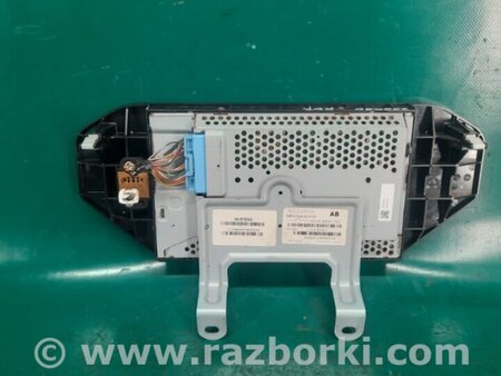 ФОТО Монитор для Acura RDX TB3, TB4 (03.2012-12.2015) Киев