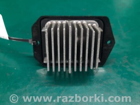 ФОТО Резистор печки для Acura RDX TB3, TB4 (03.2012-12.2015) Киев