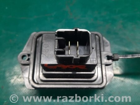 ФОТО Резистор печки для Acura RDX TB3, TB4 (03.2012-12.2015) Киев