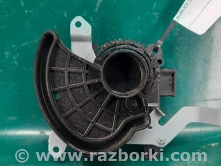 ФОТО Моторчик заслонки печки для Acura RDX TB3, TB4 (03.2012-12.2015) Киев