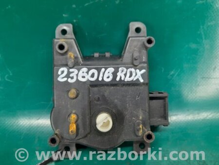 ФОТО Моторчик заслонки печки для Acura RDX TB3, TB4 (03.2012-12.2015) Киев