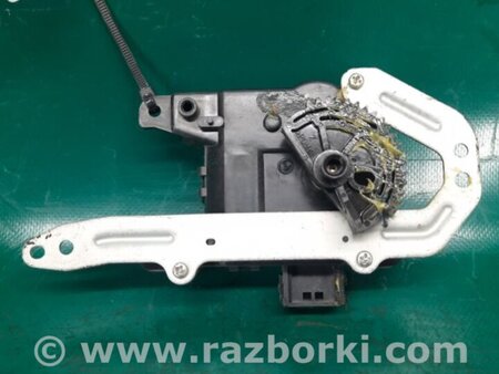ФОТО Моторчик заслонки печки для Acura RDX TB3, TB4 (03.2012-12.2015) Киев