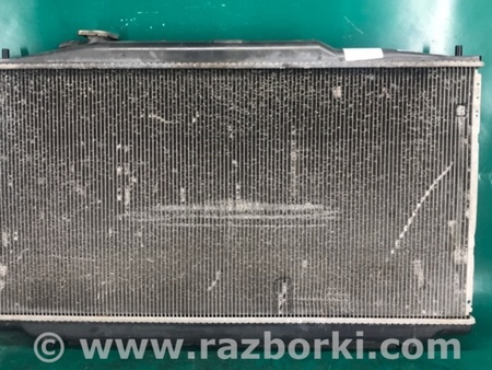 ФОТО Радиатор основной для Acura RDX TB3, TB4 (03.2012-12.2015) Киев