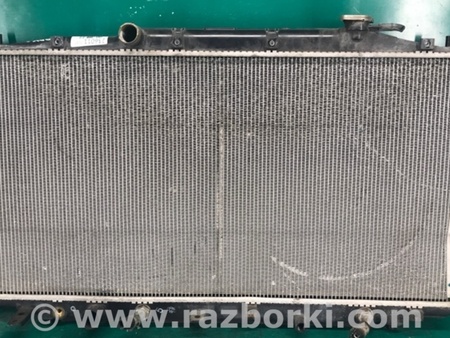 ФОТО Радиатор основной для Acura RDX TB3, TB4 (03.2012-12.2015) Киев