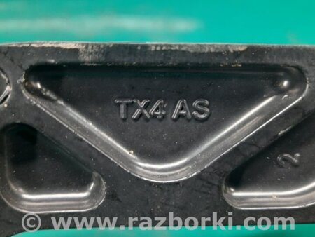 ФОТО Поводок дворника для Acura RDX TB3, TB4 (03.2012-12.2015) Киев