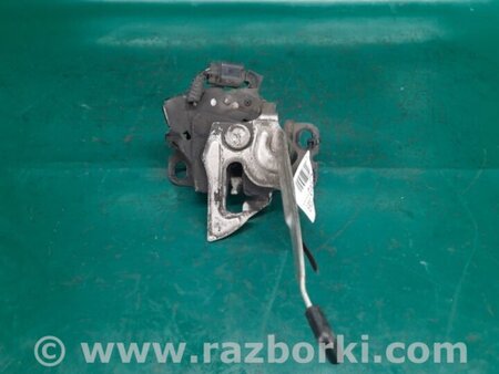 ФОТО Замок капота для Acura RDX TB3, TB4 (03.2012-12.2015) Киев
