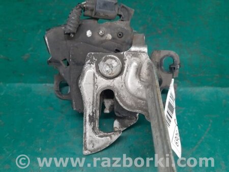 ФОТО Замок капота для Acura RDX TB3, TB4 (03.2012-12.2015) Киев