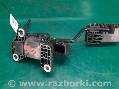 ФОТО Педаль газа для Acura RDX TB3, TB4 (03.2012-12.2015) Киев