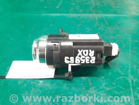 ФОТО Кнопка старт-стоп для Acura RDX TB3, TB4 (03.2012-12.2015) Киев
