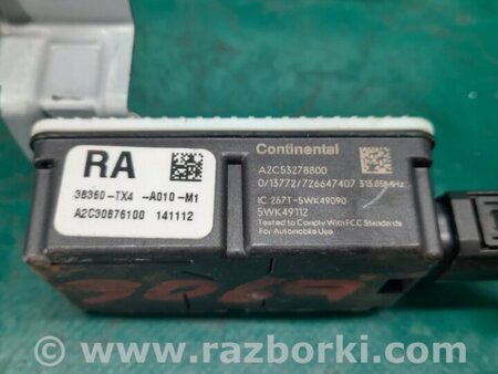 ФОТО Блок электронный для Acura RDX TB3, TB4 (03.2012-12.2015) Киев