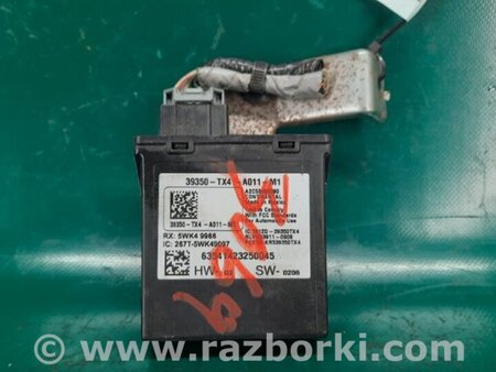 ФОТО Блок управления дав. в шинах для Acura RDX TB3, TB4 (03.2012-12.2015) Киев