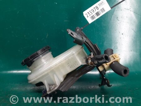 ФОТО Бачок главного тормозного цилиндра для Acura RDX TB3, TB4 (03.2012-12.2015) Киев