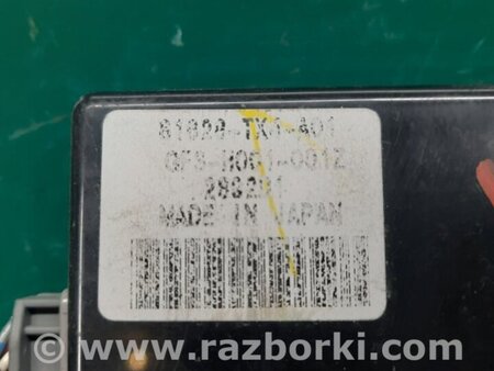 ФОТО Блок электронный для Acura RDX TB3, TB4 (03.2012-12.2015) Киев