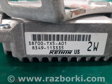 ФОТО Блок электронный для Acura RDX TB3, TB4 (03.2012-12.2015) Киев