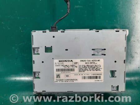 ФОТО Блок электронный для Acura RDX TB3, TB4 (03.2012-12.2015) Киев