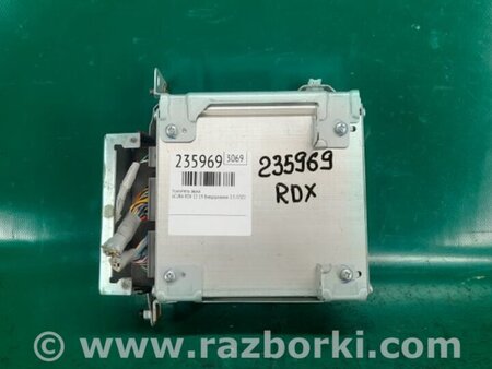 ФОТО Усилитель звука для Acura RDX TB3, TB4 (03.2012-12.2015) Киев