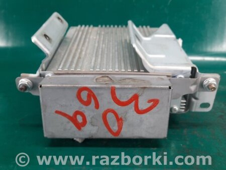 ФОТО Усилитель звука для Acura RDX TB3, TB4 (03.2012-12.2015) Киев