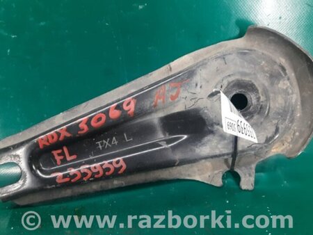 ФОТО Крепление балки подвески для Acura RDX TB3, TB4 (03.2012-12.2015) Киев