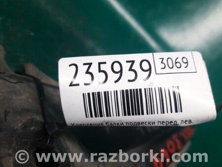 ФОТО Крепление балки подвески для Acura RDX TB3, TB4 (03.2012-12.2015) Киев