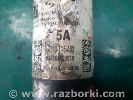 ФОТО Амортизатор для Acura RDX TB3, TB4 (03.2012-12.2015) Киев