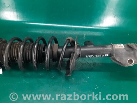 ФОТО Амортизатор для Acura RDX TB3, TB4 (03.2012-12.2015) Киев