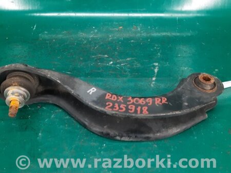 ФОТО Рычаг задний верхний поперечный для Acura RDX TB3, TB4 (03.2012-12.2015) Киев