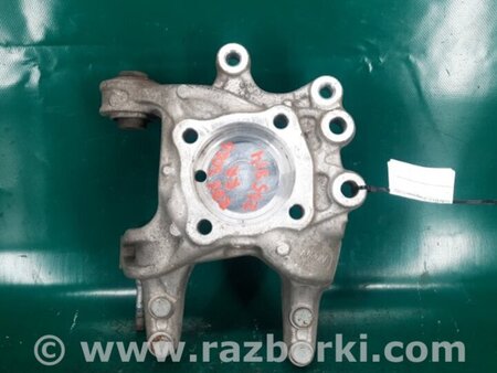 ФОТО Цапфа для Acura RDX TB3, TB4 (03.2012-12.2015) Киев