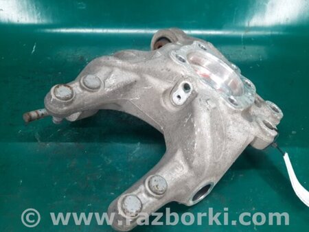 ФОТО Цапфа для Acura RDX TB3, TB4 (03.2012-12.2015) Киев
