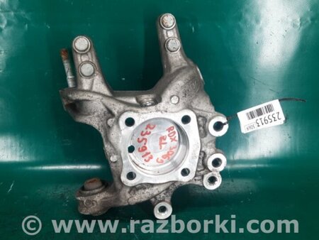 ФОТО Цапфа для Acura RDX TB3, TB4 (03.2012-12.2015) Киев