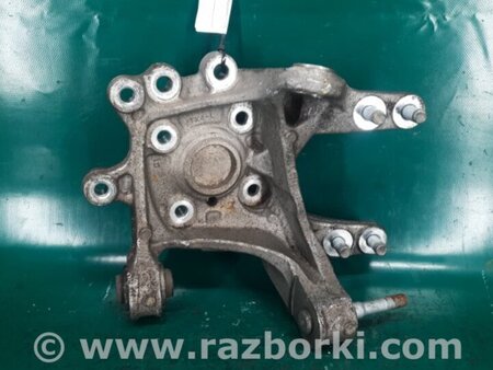 ФОТО Цапфа для Acura RDX TB3, TB4 (03.2012-12.2015) Киев