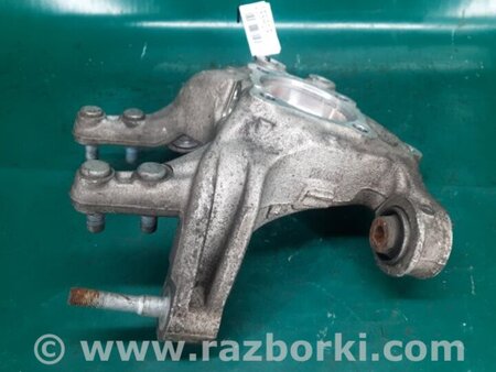 ФОТО Цапфа для Acura RDX TB3, TB4 (03.2012-12.2015) Киев
