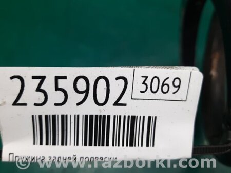 ФОТО Пружина задняя для Acura RDX TB3, TB4 (03.2012-12.2015) Киев