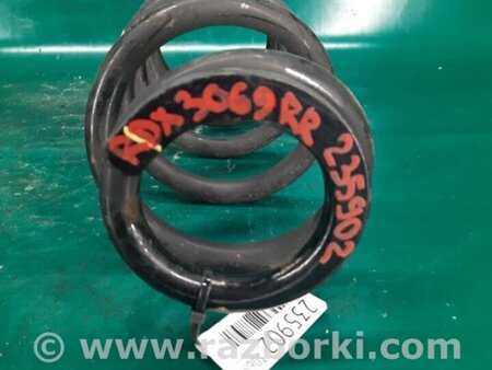 ФОТО Пружина задняя для Acura RDX TB3, TB4 (03.2012-12.2015) Киев