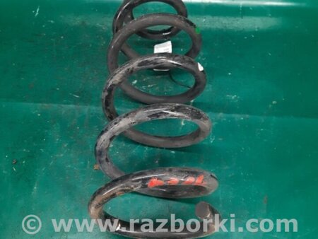 ФОТО Пружина задняя для Acura RDX TB3, TB4 (03.2012-12.2015) Киев