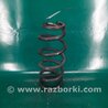 Пружина задняя Acura RDX TB3, TB4 (03.2012-12.2015)
